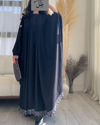 عباية D7