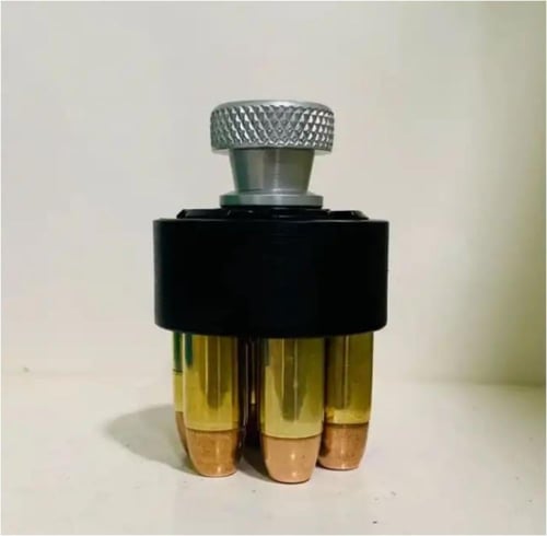 اداة تعبئة المخازن - Speed loader محالة