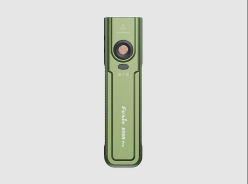 كشاف فينكس E06R Pro