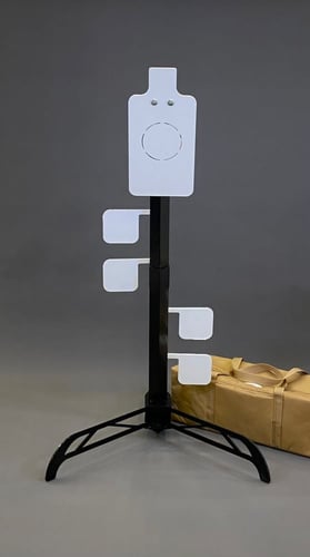 هدف مدمج مطور