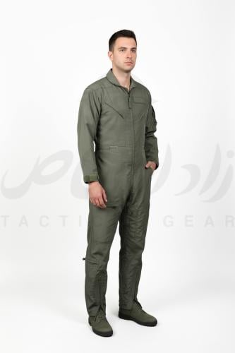 فرهول صيانة طيران NFR-707 أخضر زيتي