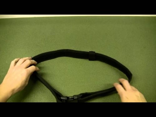 حزام كندور TB