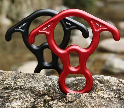 علاقة نزول و سحب