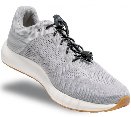 أربطة حذاء مرنة " لا تحتاج إلى ربط " - Lock Laces