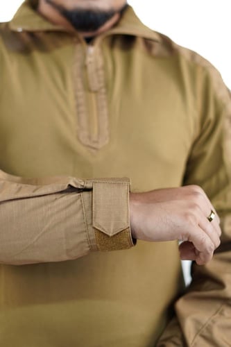 سترة عسكرية تلة بني