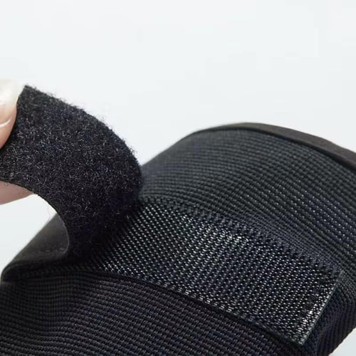 قفاز تسلق ونزول من الحبال