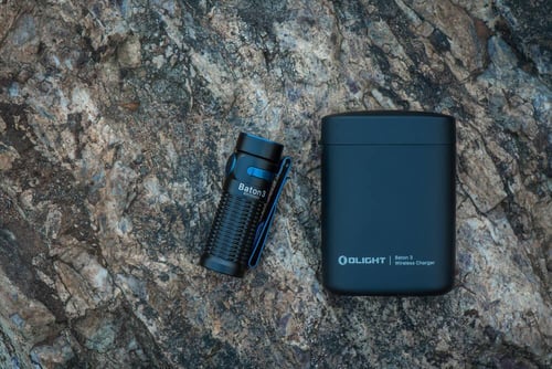 كشاف BATON 3 PREMIUM EDITION
