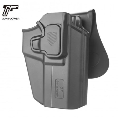 جراب خصر عالمي اسود