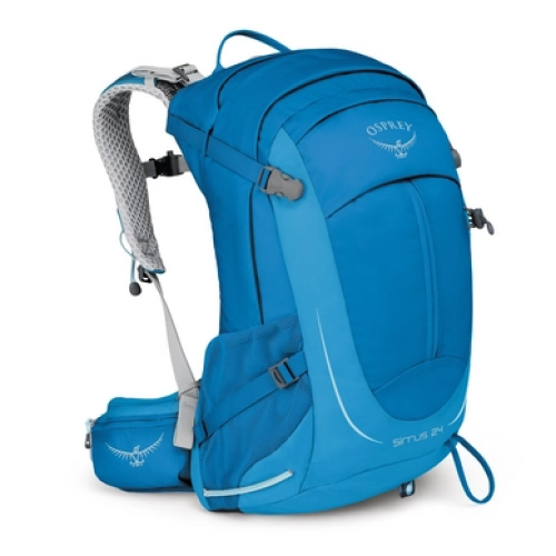 شنطة ظهر OSPREY SIRUS 24 SUMMIT