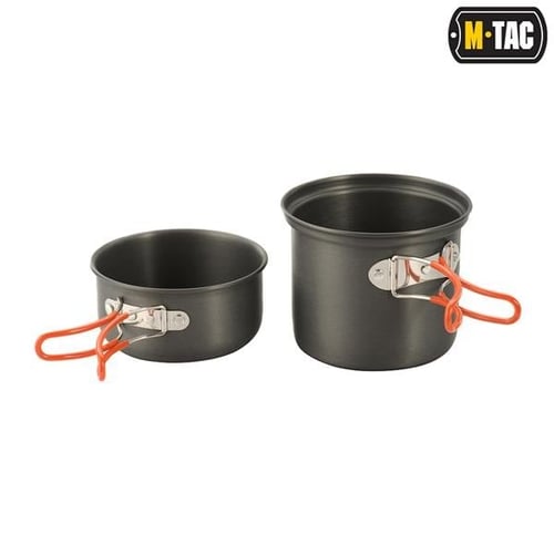 طقم قدر M-TAC صغير