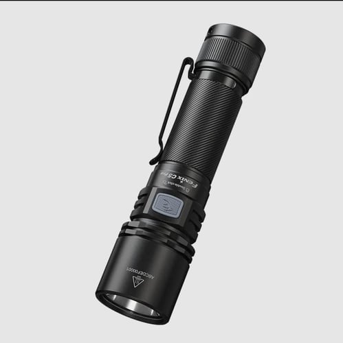 كشاف يدوي C5 PRO