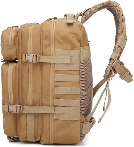 حقيبة ظهر عسكرية مقاومة للماء - Backpack Military