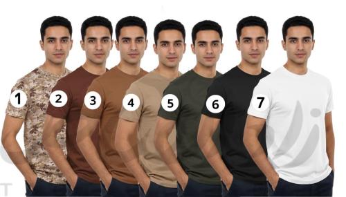 عرض خاص فنيلة داخلية من القطن الناعم