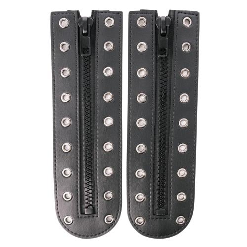 سحاب بسطار روثكو 6195 اسود