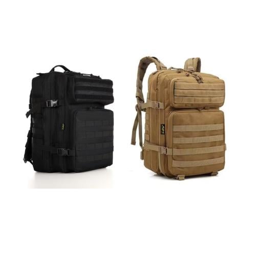 حقيبة القناص العسكرية