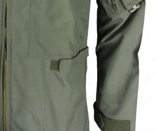 فرهول صيانة طيران NFR-707 أخضر زيتي