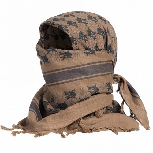 شماغ عسكري تكتيكي Pentagon Atreus