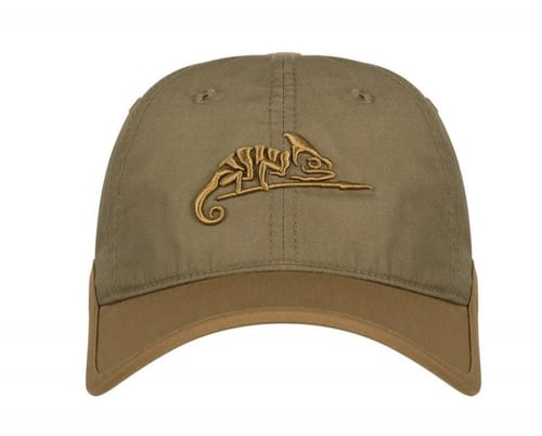 كاب بشعار شركة Helikon-tex