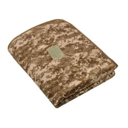 بطانية تكتيكية مموة 18475