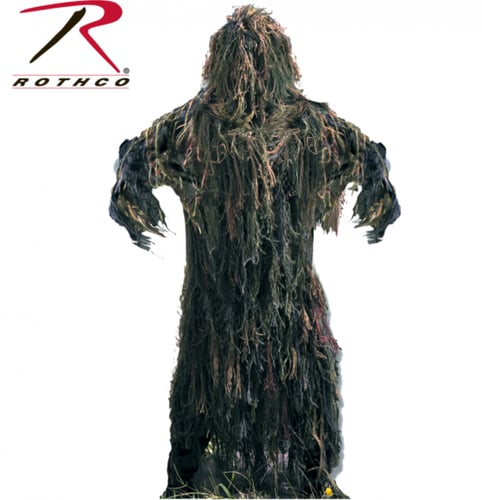 طقم تمويه قناص امريكي