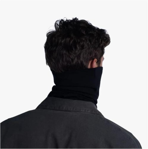 قناع تلة اسود وبني