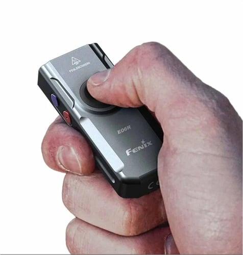 كشاف E06R فينكس