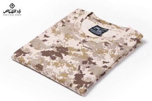 فنيلة داخلية من القطن الناعم