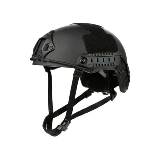 خوذة عسكرية بيج