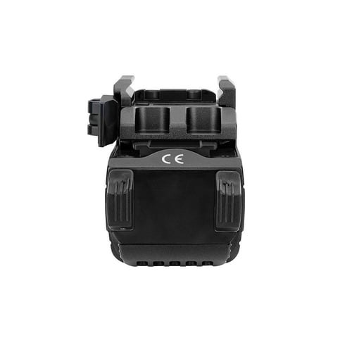 كشاف مع ليزر - Olight BaldrRL Mini