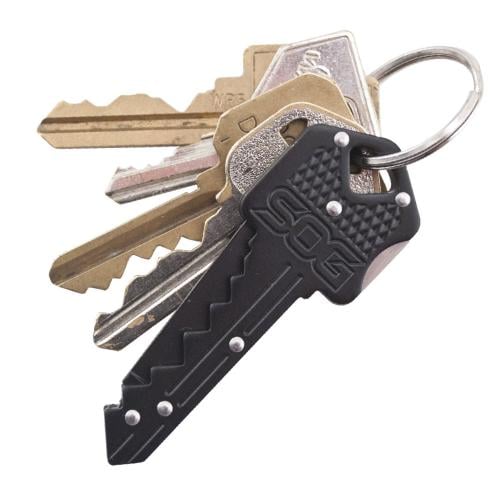 علاقة مفاتيح سكبن SOG اسود