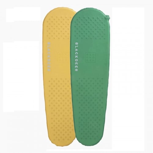 مرتبة نوم ارضية مبطنة