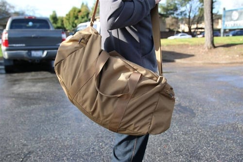 شنطة تدريب URBAN