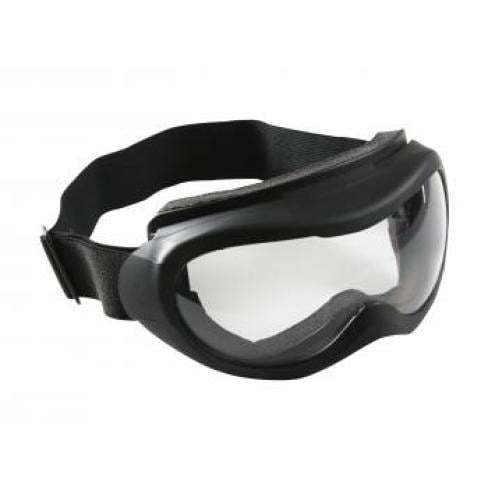 نظارة زوابع 10379 اسود شفاف