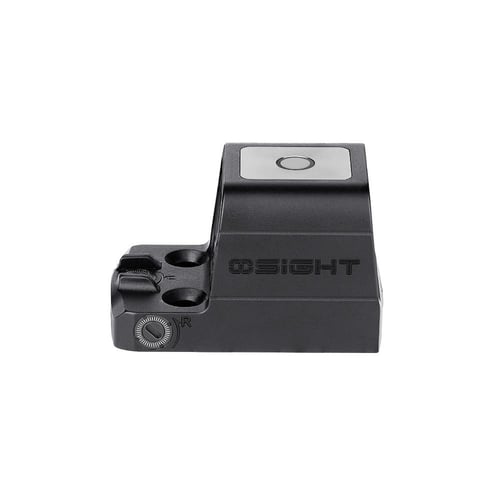 ريد دوت OSIGHT S اولايت اسود