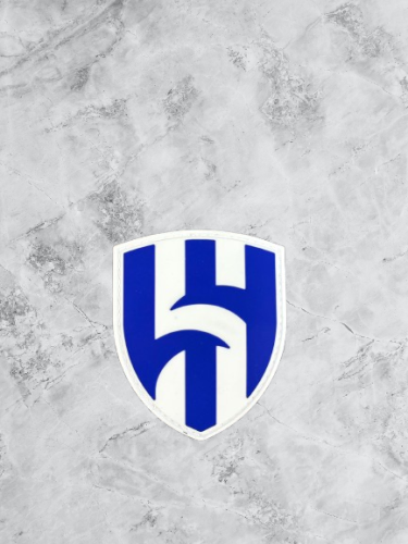 شعار نادي الهلال ربل