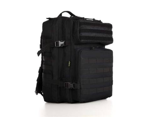 حقيبة القناص العسكرية