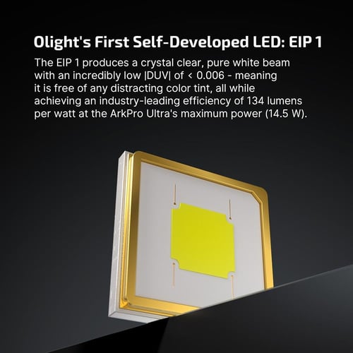 كشاف Arkfeld Ultra class (V2) اولايت