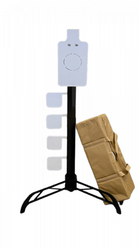 هدف مدمج مطور