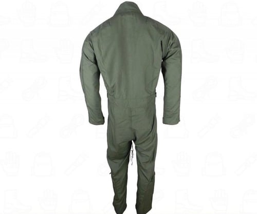 فرهول صيانة طيران NFR-707 أخضر زيتي