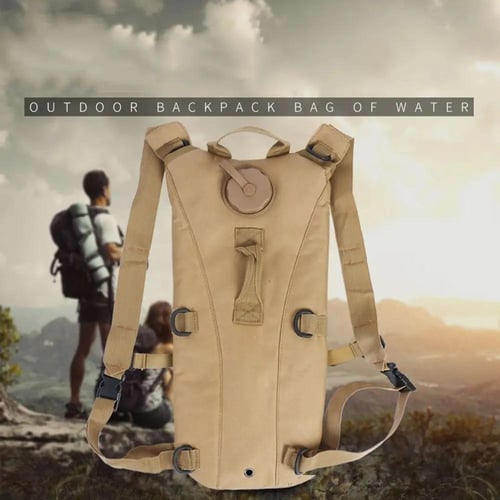 مطارة ظهر 3 لتر