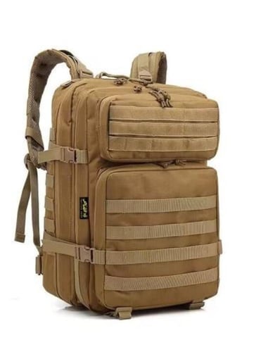 حقيبة القناص العسكرية