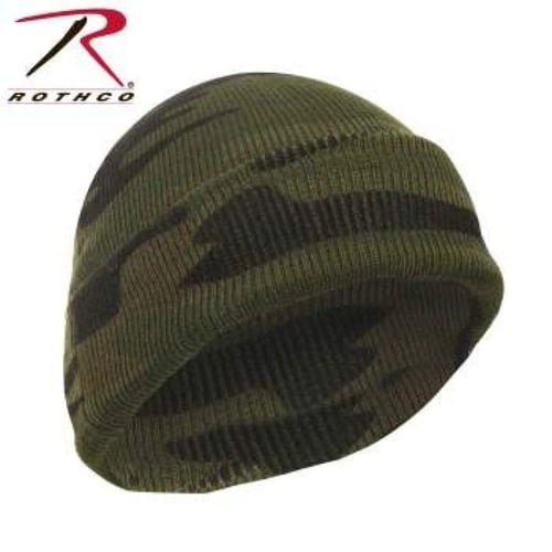 غطاء راس مموه 5722