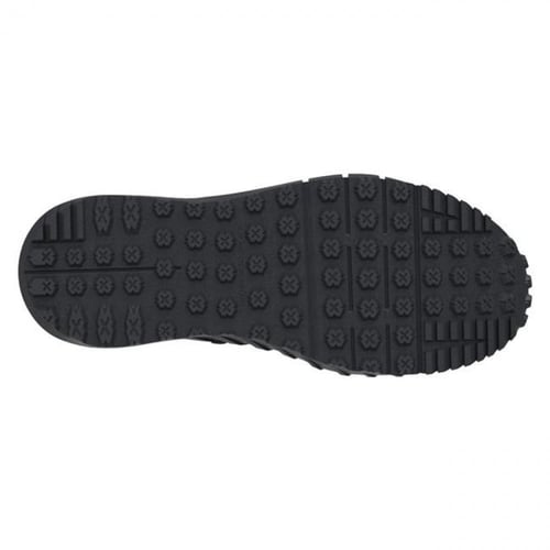 بسطار اندرارمر Micro G اسود طويل