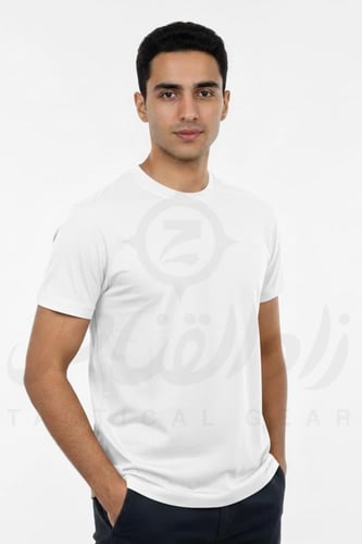 فنيلة داخلية من القطن الناعم