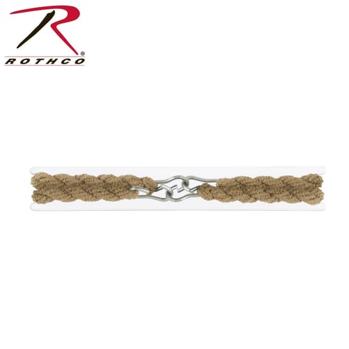 شريط قيافة البنطلون - Rothco