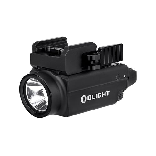 كشاف مع ليزر - Olight BaldrRL Mini
