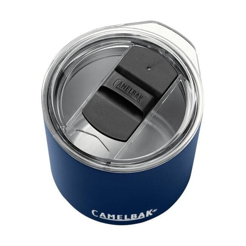 كوبROCKS TUMBLER كاملباك 300 مل