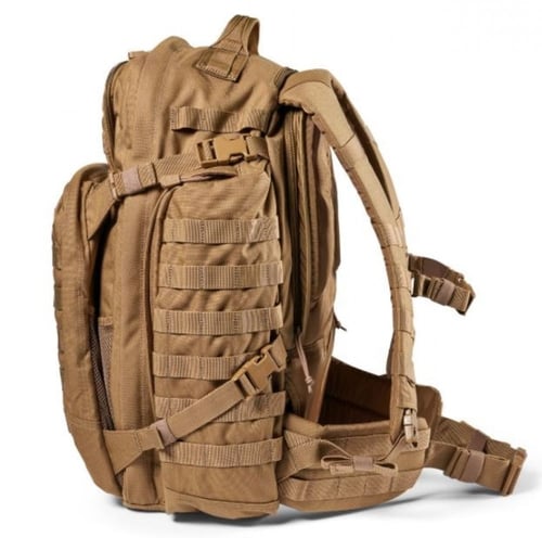 شنطة ظهر 5.11 Rush 72