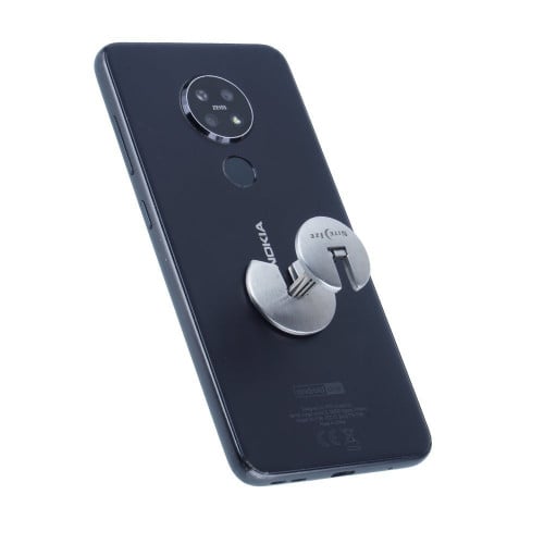 مقبض وحامل للجوال Flipout