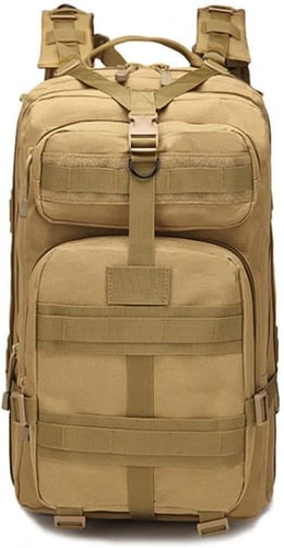 حقيبة ظهر صغيرة للاسعافات